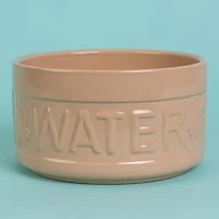 Mason Cash Cane Dog Bowl