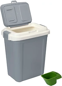 Ashfield & Harkness 23 qt Pet Food Storage Bin
