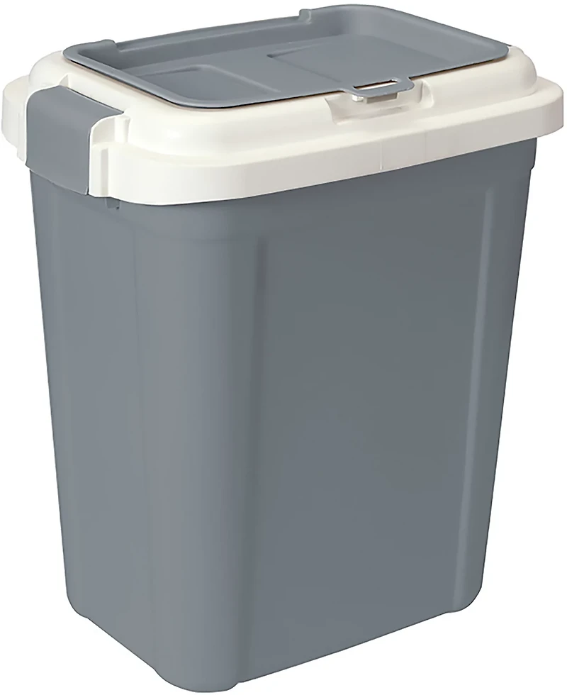 Ashfield & Harkness 23 qt Pet Food Storage Bin