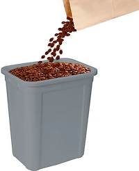 Ashfield & Harkness 23 qt Pet Food Storage Bin