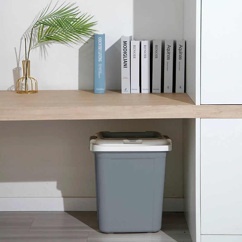 Ashfield & Harkness 23 qt Pet Food Storage Bin