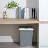 Ashfield & Harkness 23 qt Pet Food Storage Bin