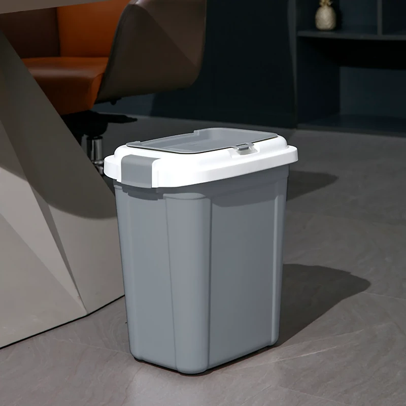 Ashfield & Harkness 23 qt Pet Food Storage Bin