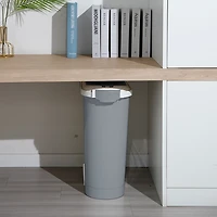 Ashfield & Harkness 36 qt Pet Food Storage Bin