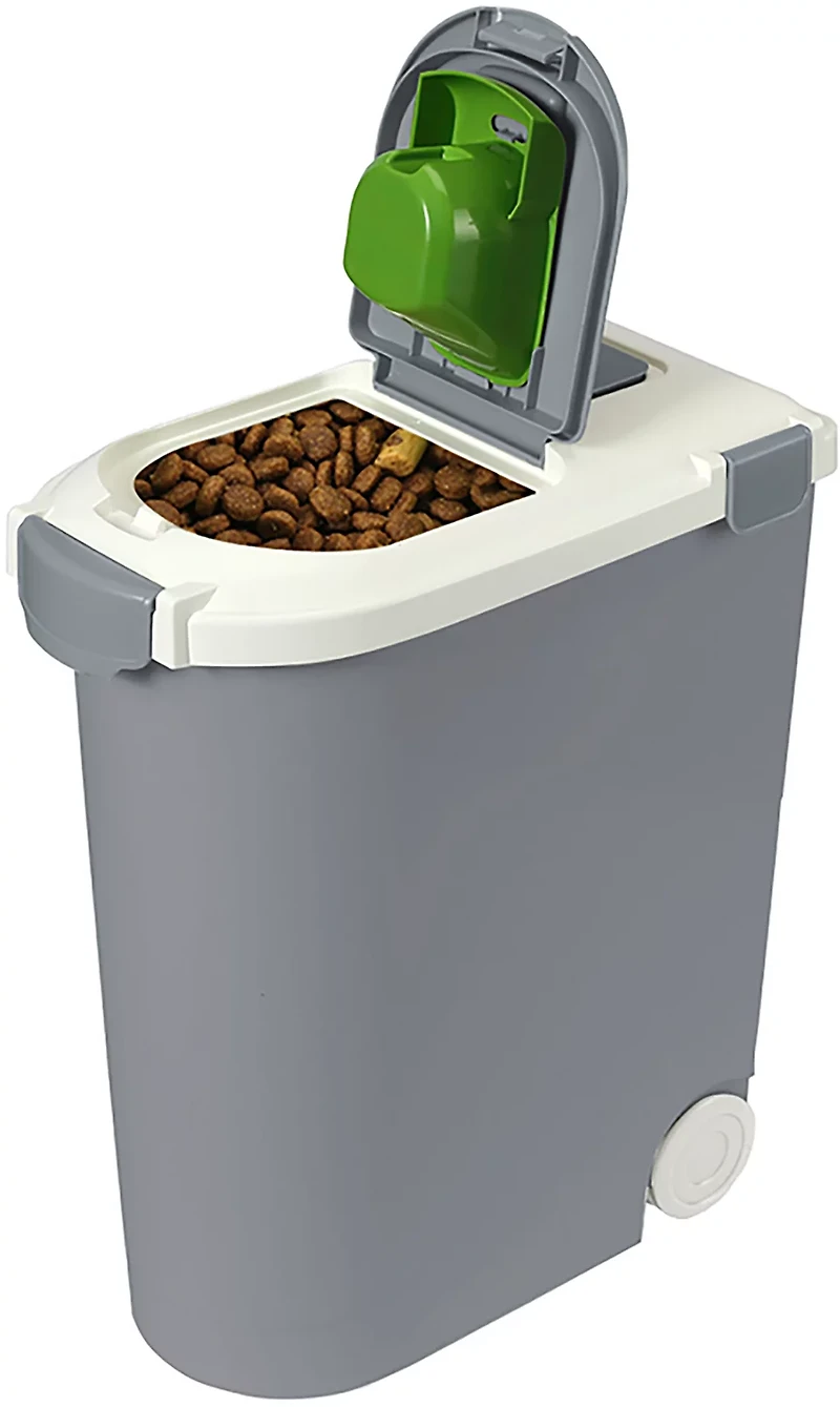 Ashfield & Harkness 36 qt Pet Food Storage Bin