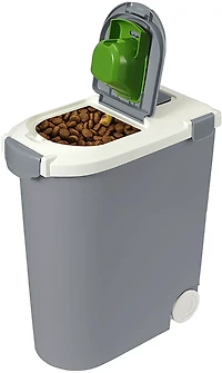 Ashfield & Harkness 36 qt Pet Food Storage Bin