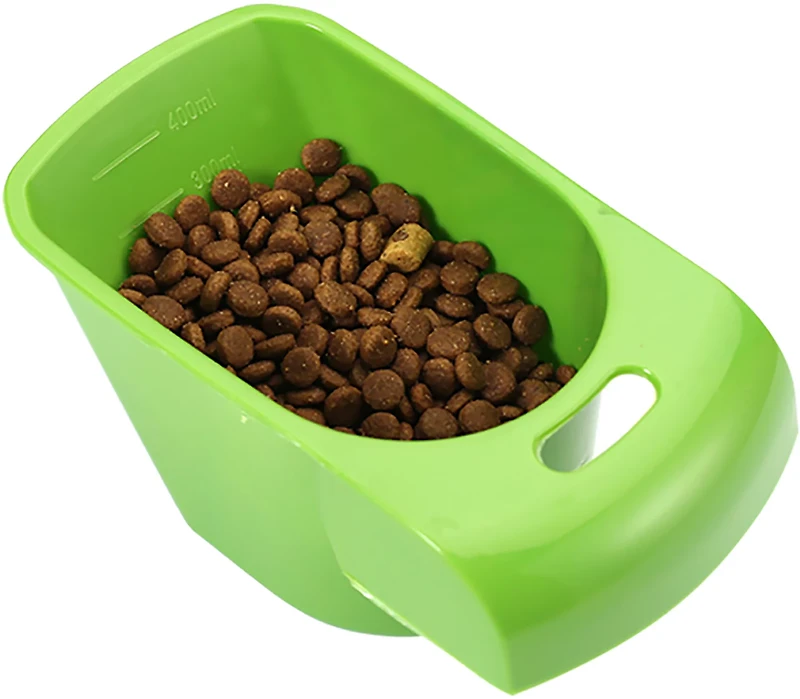 Ashfield & Harkness 36 qt Pet Food Storage Bin