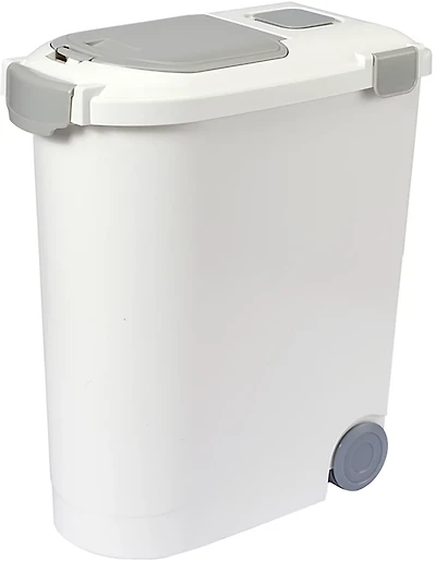 Ashfield & Harkness 36 qt Pet Food Storage Bin
