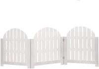 Etna Adirondack Pet Gate