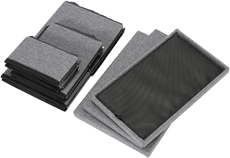 Ashfield & Harkness Pet Stair with Storage and 3 Steps