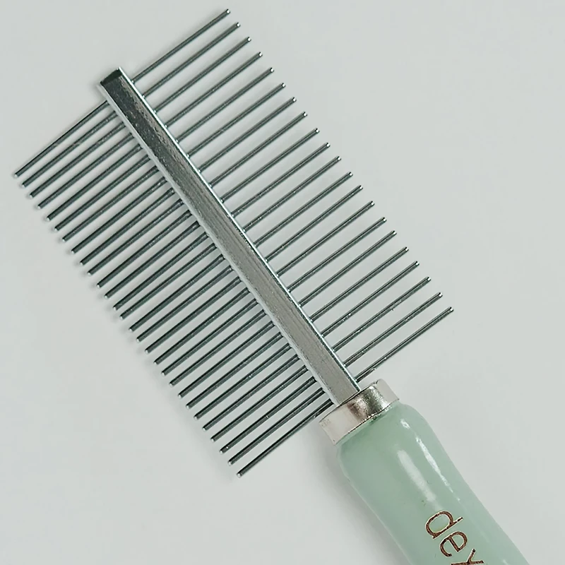 Dexypaws Stainless Steel Pet Comb