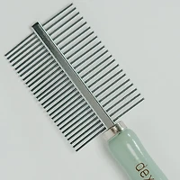 Dexypaws Stainless Steel Pet Comb