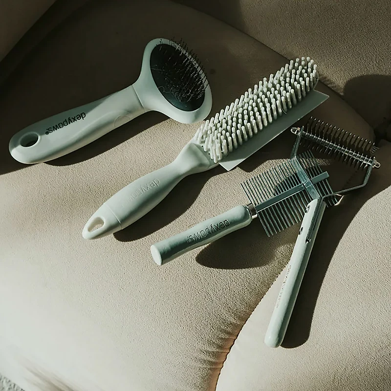 Dexypaws Stainless Steel Pet Comb