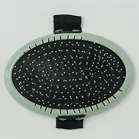 Dexypaws Pet Grooming Brush Palm