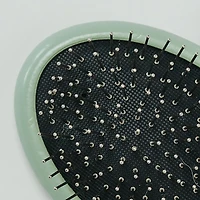 Dexypaws Pet Grooming Brush Palm