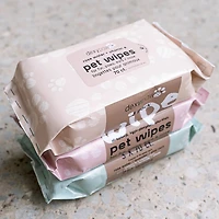 Dexypaws Cleansing Wipes 3-Pack