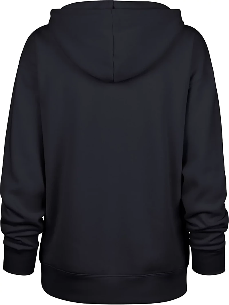 '47 Women's Chicago Bears Bow and Banners Naomi Hoodie