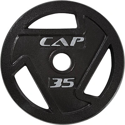 CAP Barbell 35 lb. Olympic Grip Plate