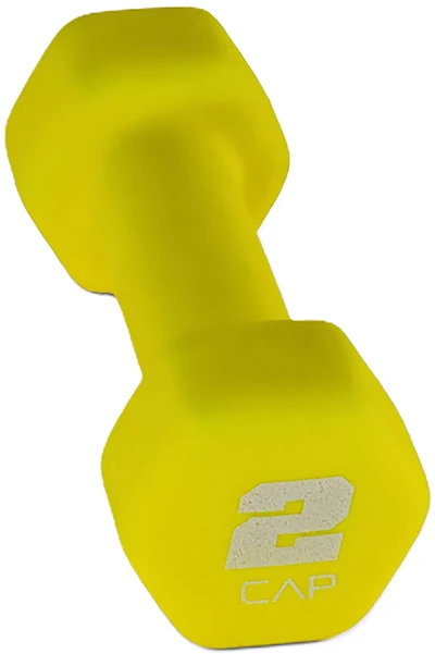 CAP Barbell Neoprene Dumbbell- Single
