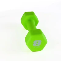 CAP Barbell Neoprene Dumbbell- Single