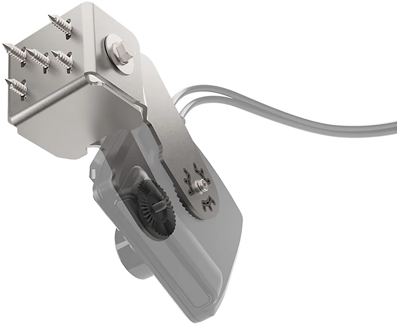 Humminbird MEGA Live 2 Transom Mount