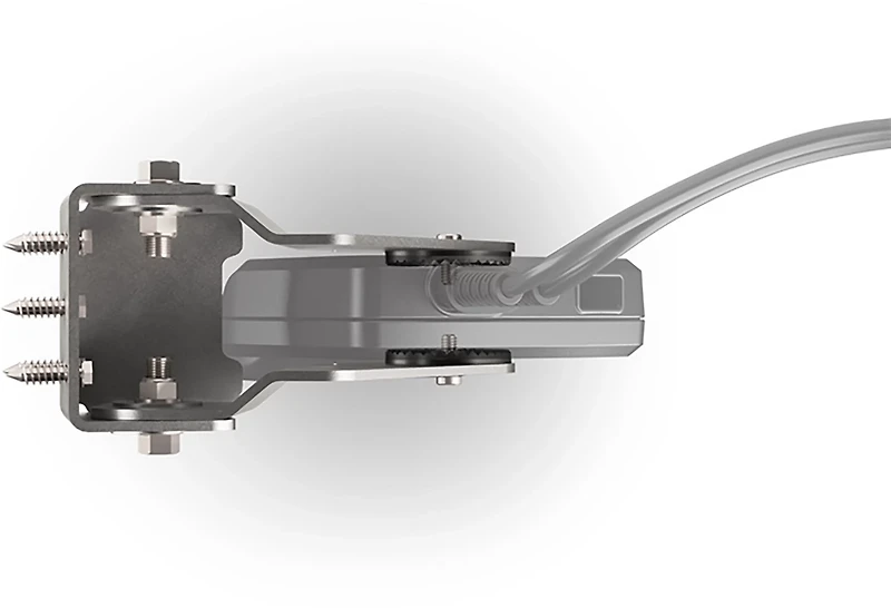 Humminbird MEGA Live 2 Transom Mount