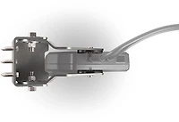 Humminbird MEGA Live 2 Transom Mount