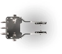 Humminbird MEGA Live 2 Transom Mount