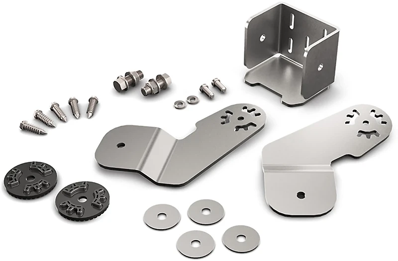 Humminbird MEGA Live 2 Transom Mount