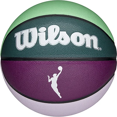 Wilson WNBA Heir Wow Basketball