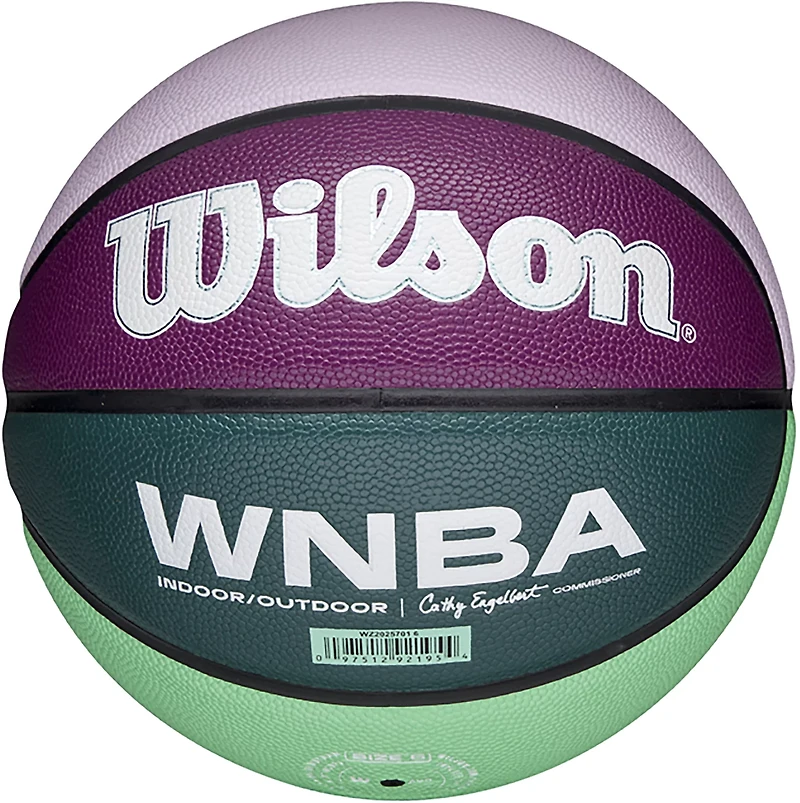 Wilson WNBA Heir Wow Basketball