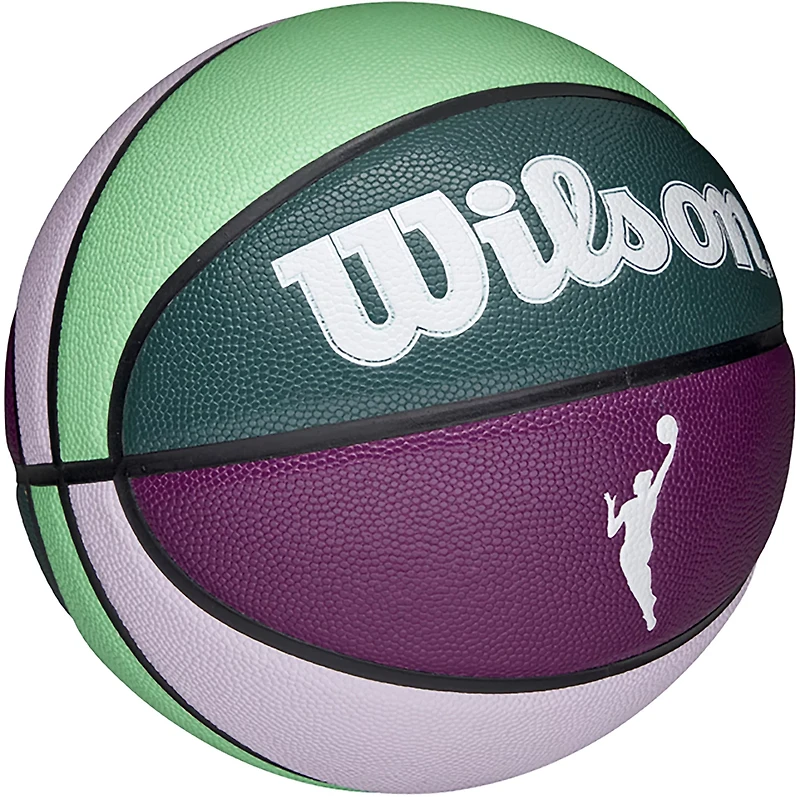 Wilson WNBA Heir Wow Basketball
