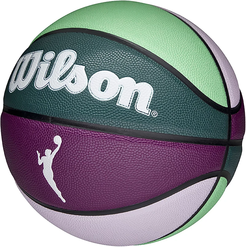 Wilson WNBA Heir Wow Basketball