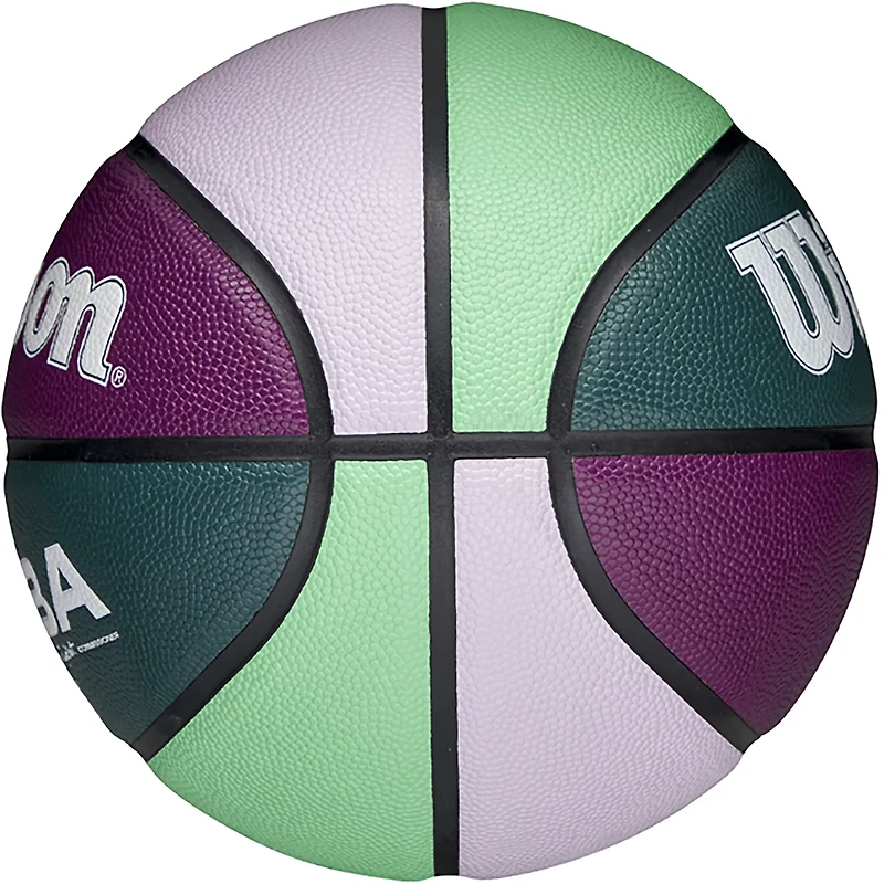Wilson WNBA Heir Wow Basketball
