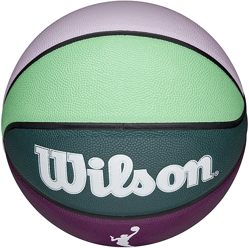 Wilson WNBA Heir Wow Basketball
