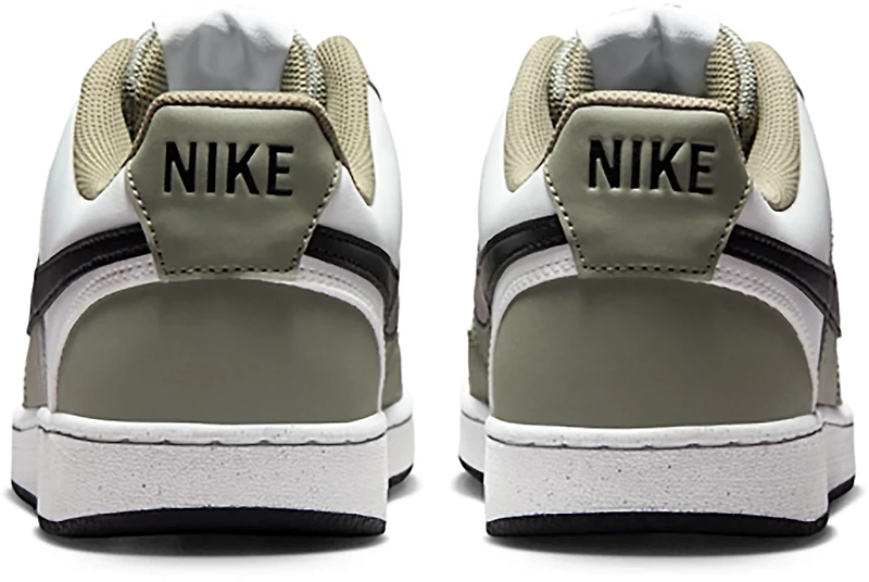 Nike Men's Court Vision Next Nature Shoes