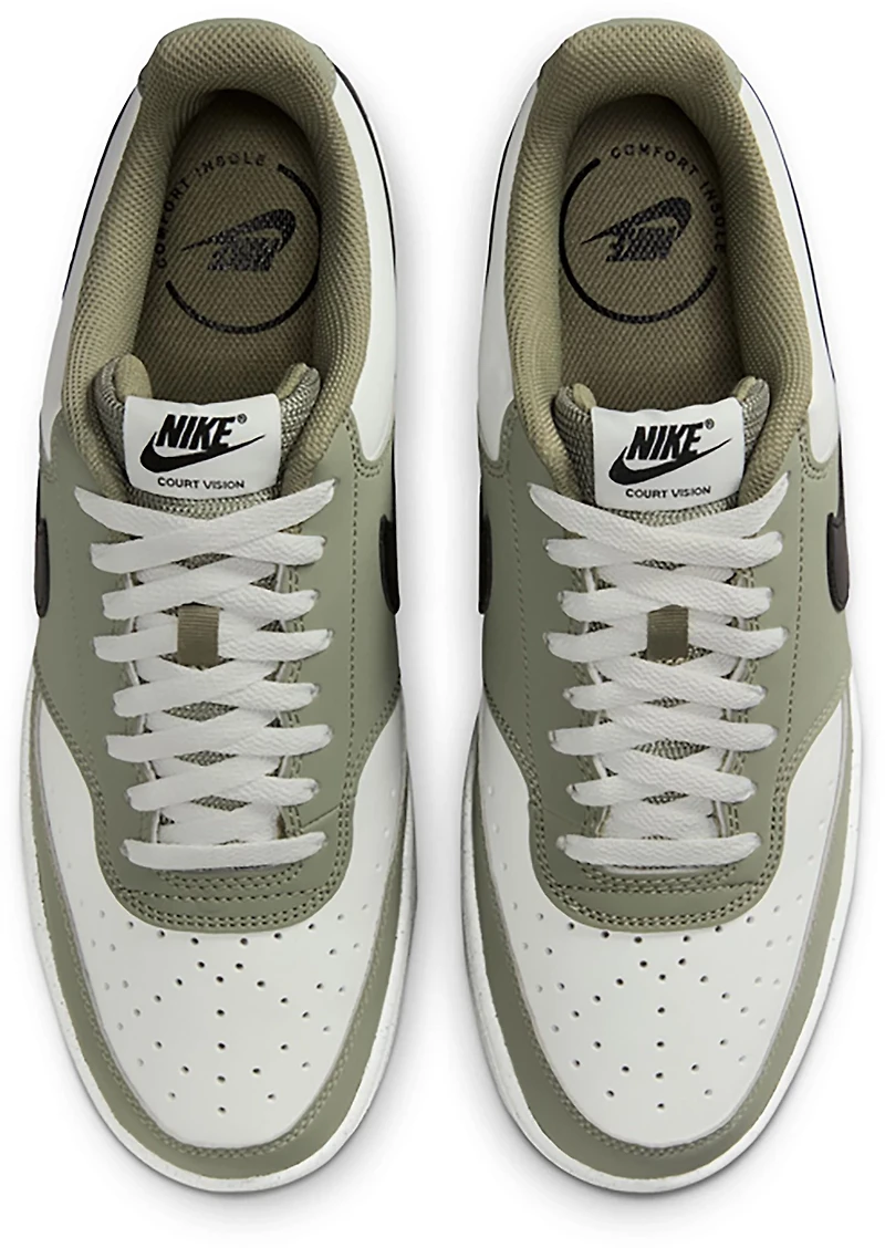 Nike Men's Court Vision Next Nature Shoes