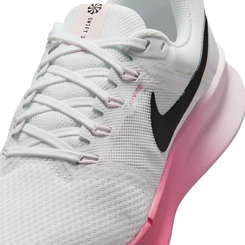 Nike Women's Run Swift 3 Running Shoes