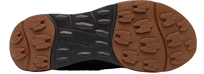 Columbia Sportswear Men's Terrastride ARO Hiking Shoes