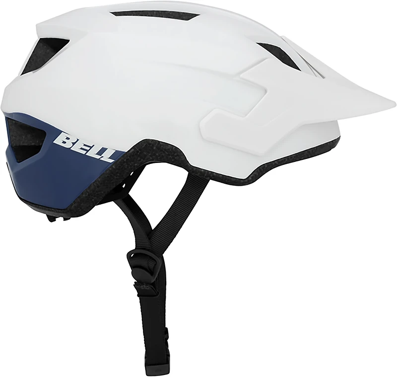 Bell Men’s Peak Bike Helmet