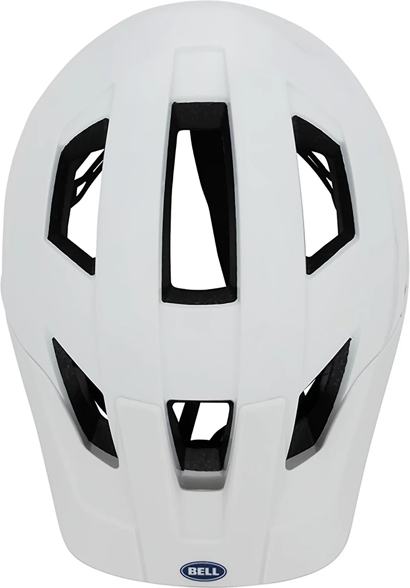 Bell Men’s Peak Bike Helmet