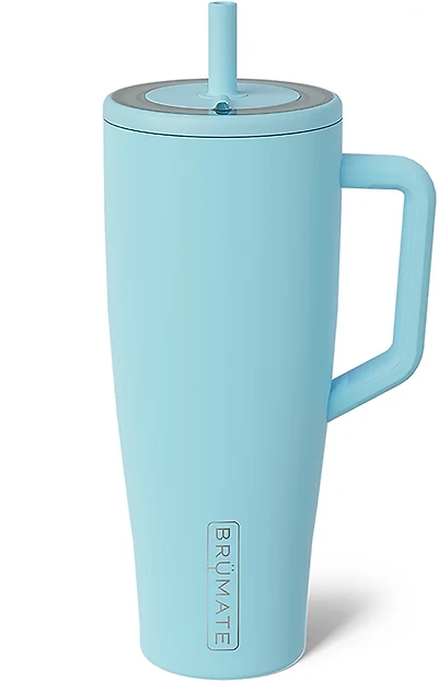 BruMate Era 40 oz Straw Tumbler