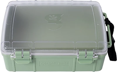 geckobrands Large Waterproof Dry Box