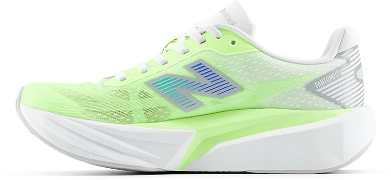 New Balance Women's FuelCell Rebel v5 Running Shoes