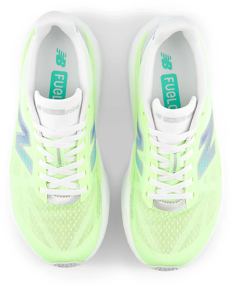 New Balance Women's FuelCell Rebel v5 Running Shoes