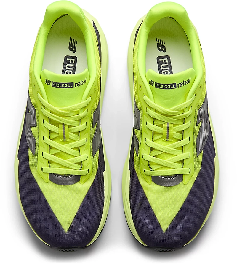 New Balance Men's FuelCell Rebel v5 Running Shoes