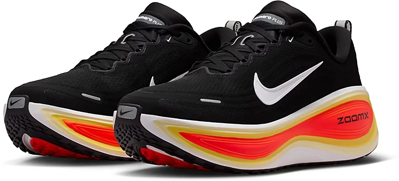 Nike Men's Vomero Plus Running Shoes
