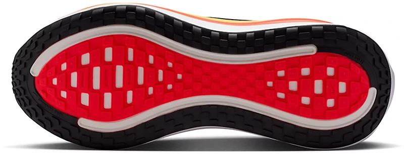 Nike Men's Vomero Plus Running Shoes