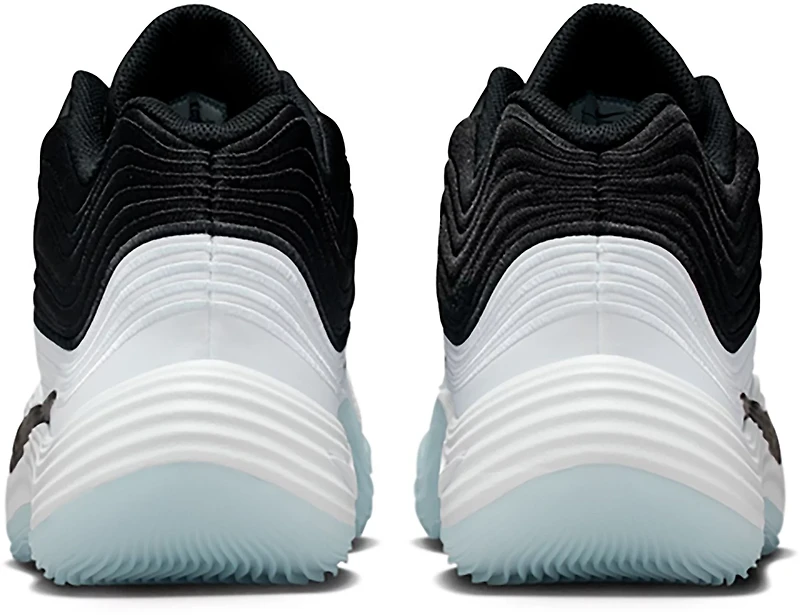 Nike Adult's Precision 8 Mid Basketball Shoes