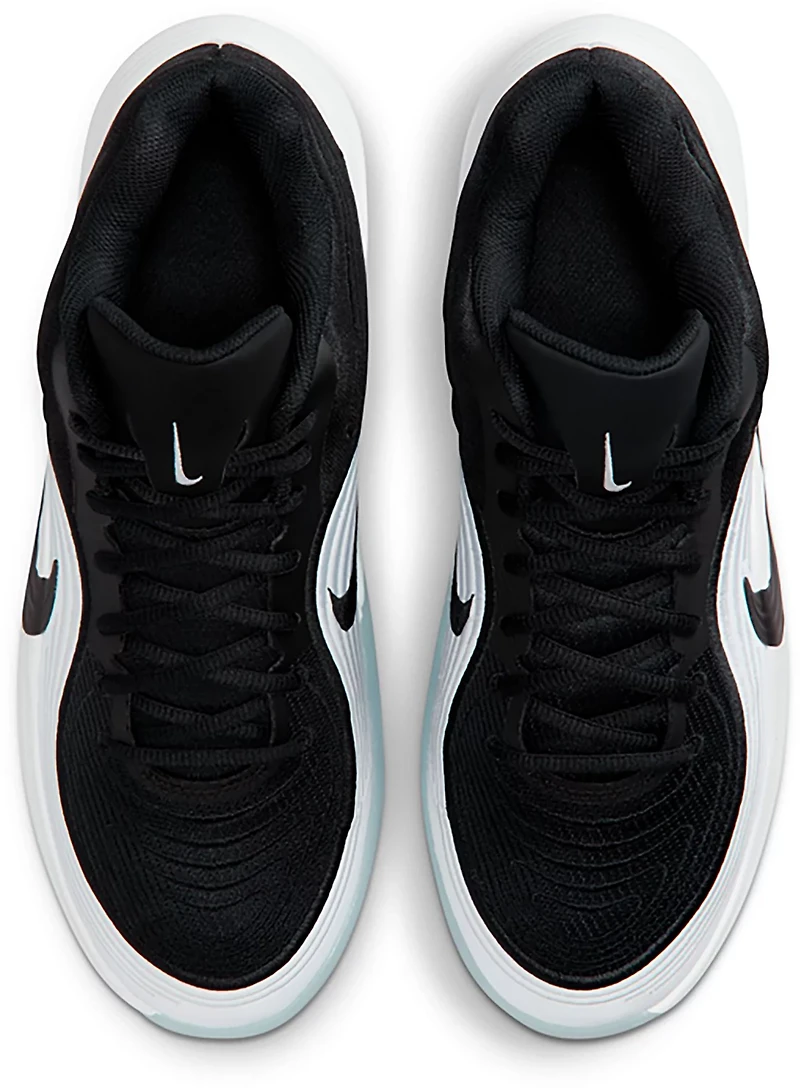 Nike Adult's Precision 8 Mid Basketball Shoes